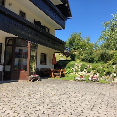 Apartment In The Heart Of Nature Bohinj Exterior foto